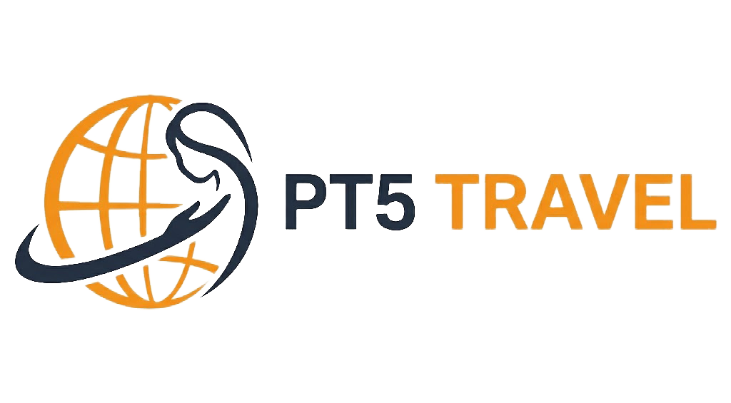 PT5 Travel
